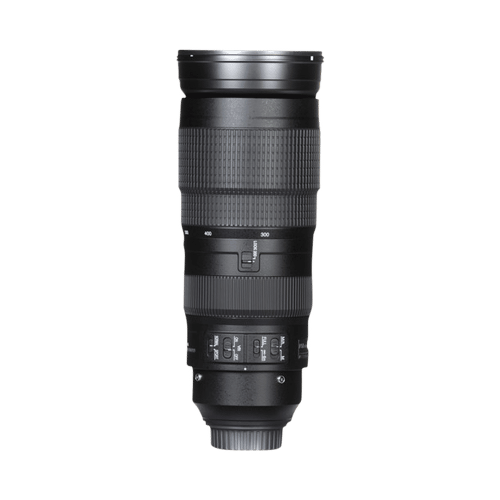 【美品】NIKKOR AF-S 200-500mm f/5.6E ED VR AF-S NIKKOR 200-500mm f/5.6E ED VR 中古価格比較 - 価格.com